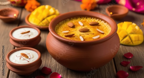 pohela boishakh traditional sweets desserts bengali style