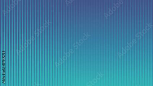 Abstract vertical striped gradient pattern with pink lavender blue violet diamond teardrop shapes design