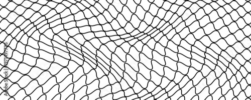 White nylon seamless pattern with woven texture. Synthetic waterproof fabric for backpacks and sports equipment. Sportswear jersey mesh material