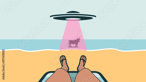 Pink piggy bank with coins and upward trending arrow money savings