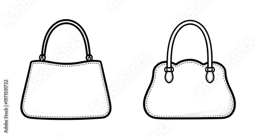 handbag, bag, purse, tote, fashion, accessory, style, chic, elegant, luxury, leather, strap, handle, clutch, satchel, shopper, carry, female, women, lady, shopping, retail, boutique, minimal, simple, 