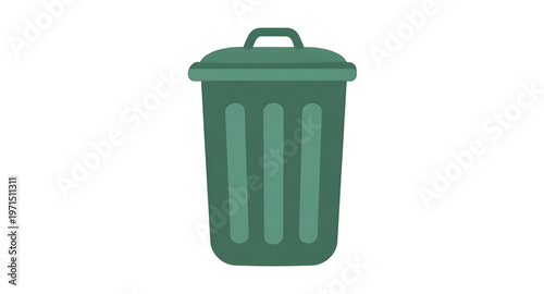 trash can, garbage bin, waste bin, dust bin, recycle bin, trash icon, garbage icon, waste icon, bin icon, trash illustration, garbage illustration, waste illustration, bin illustration, trash vector, 