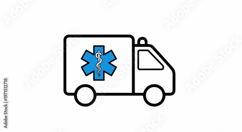 Emergency Medical Services Vehicle Transport.