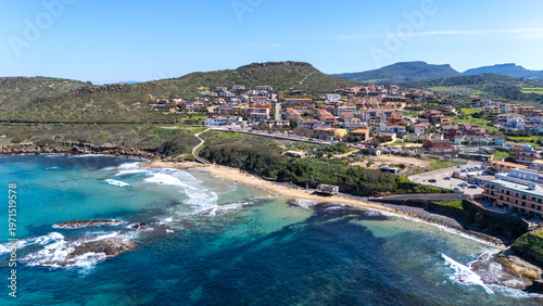 Lu Bagnu, Castelsardo