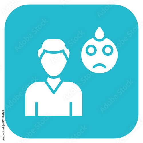 Cringe Icon Style