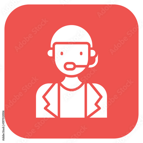 Film Director Icon Style