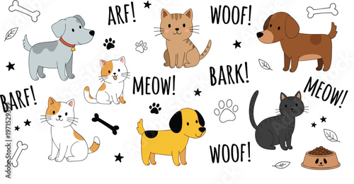 Comprehensive library featuring 20 icons of lawn mowers, chainsaws, watering cans, and essential outdoor planting tools