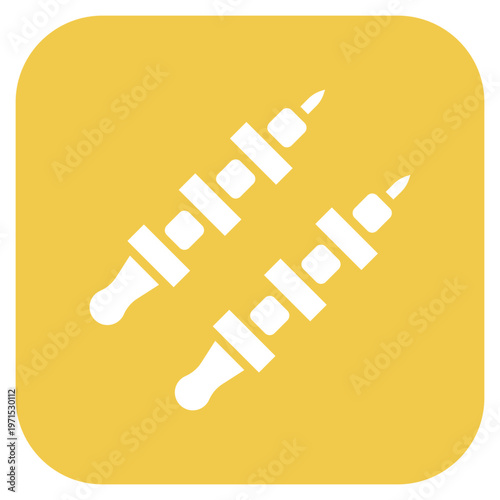 Kebab Icon Style