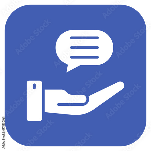 Advice Icon Style