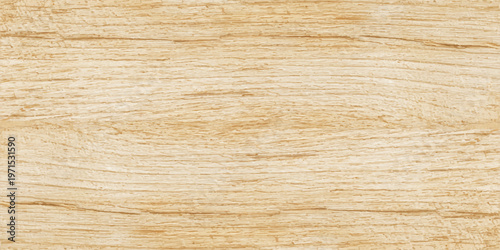 Light Natural Pine Wood Texture Background with Organic Grain and Knot Detail