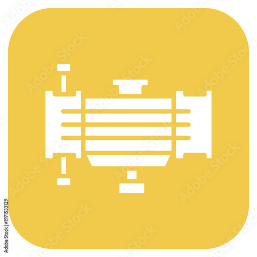 Condenser Icon Style