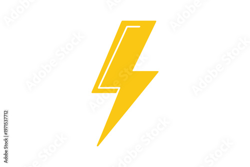 Farm fresh label with leaves inside a speech bubble design