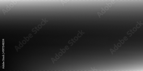 Slash line. Border with diagonal lines. Angle of tilt stripes. Black pattern of footer isolated vector on white background.