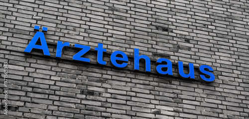 Ärztehaus