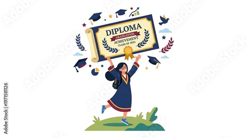 vector illustration of playing cards