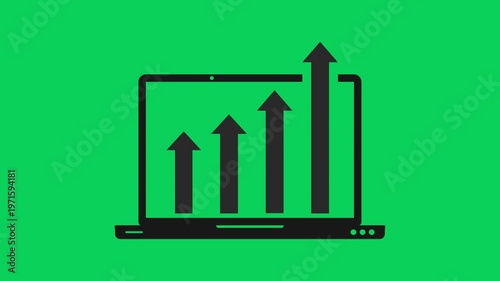 Stock Market Growth and Business Success