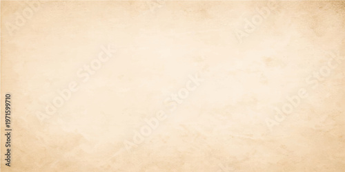 A vintage parchment paper texture with a soft, inviting color and subtle texture. Ideal for backgrounds and design elements.