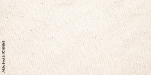 Minimalist textured canvas, a subtle interplay of light and shadow, perfect backdrop for artistic endeavors.