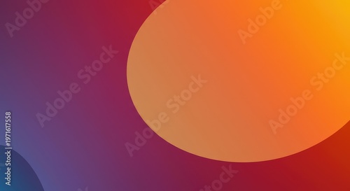 A vibrant abstract composition capturing the ephemeral unfolding beauty of nature with soft gradients and organic shapes, dreamy, color, organic