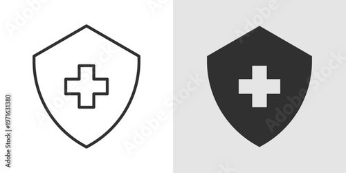 Hygiene Icon representing cleanliness, sanitation, and healthy practices that prevent infections and promote overall health and well being.