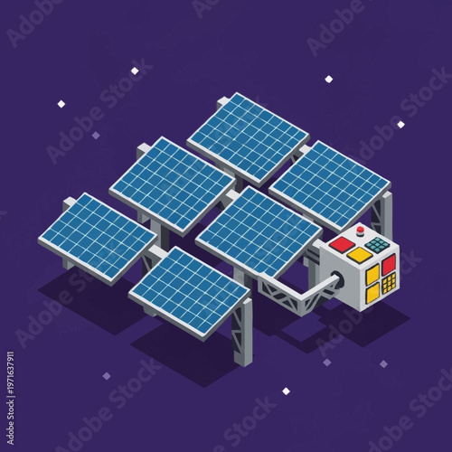 solar panel and solar panels