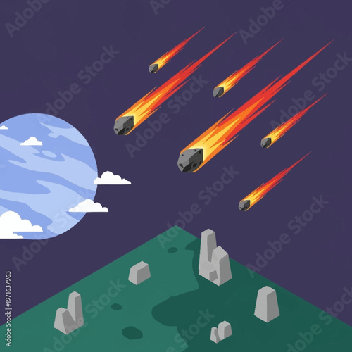 space shuttle launch