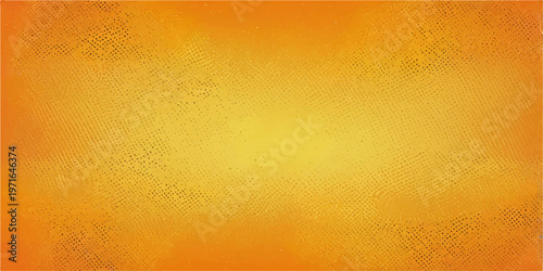 A macro design of cold beer bubbles and foam creates a gold glass background with a liquid pattern of yellow and orange drops