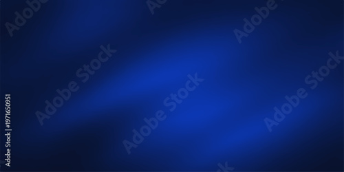 A soft blue light design featuring a blurry digital texture and glow pattern creates a dark abstract backdrop wallpaper with motion energy