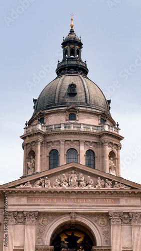 Budapest arte e architettura