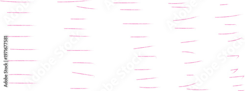 A blurry image of multiple signatures on a white background with various colored lines and scribbles