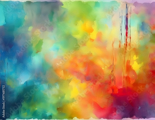 gritty grunge watercolour textures