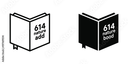 Comparison of two 614 nature-themed product packaging designs