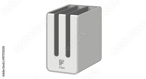 External Hard Drive Storage Device.