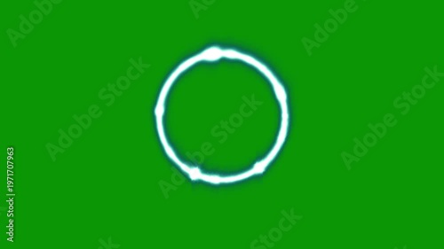 Futuristic white sound line, audio visualizer spectrum, green screen overlay, 4k music beat equalizer, voice signal animation, digital waveform motion, abstract recording effect.