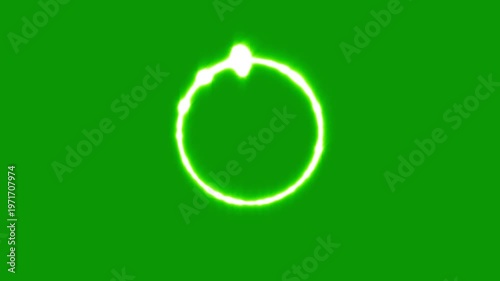 Futuristic white sound line, audio visualizer spectrum, green screen overlay, 4k music beat equalizer, voice signal animation, digital waveform motion, abstract recording effect.