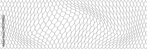 Soccer net pattern texture, football goal grid background