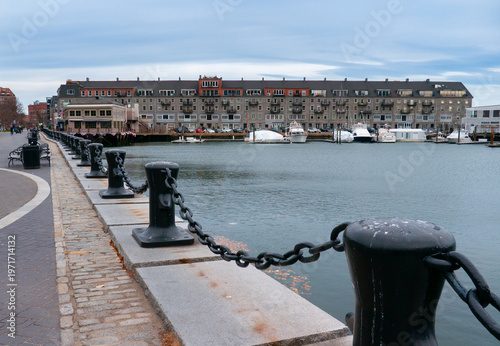 Bord Lac Érié, 2010, jour, horizontal