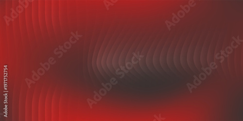Abstract red black gradient red gradient transitions to black minimalist design for digital design background simple abstract design