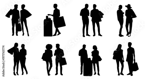 Black screen minimalist void darkness and absence of visual information