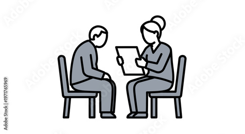 Premium patient-centric healthcare consultation and professional wellness guidance for corporate insurance and senior care marketing