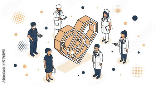 Innovative Patient-Centric Healthcare Solutions and Collaborative Med-Tech Excellence for Corporate Medical Branding