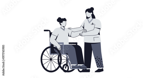 Compassionate Healthcare Accessibility and Patient Recovery Support for High-End Corporate Wellness and DEI Initiatives