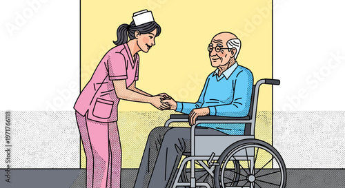 Premium Patient Experience and Empathetic Care Strategy for Modern Healthcare Organizations