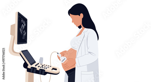 Empowering maternal health through premium corporate wellness and advanced prenatal diagnostic technology solutions