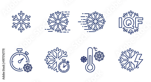 Minimalist Outline Vector Icons of Alcoholic Drinks and Bottles for Bars, Menus, and Beverage Industry