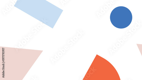 Free Download Memphis png abstract colorful geometric pattern - GFXLoad
