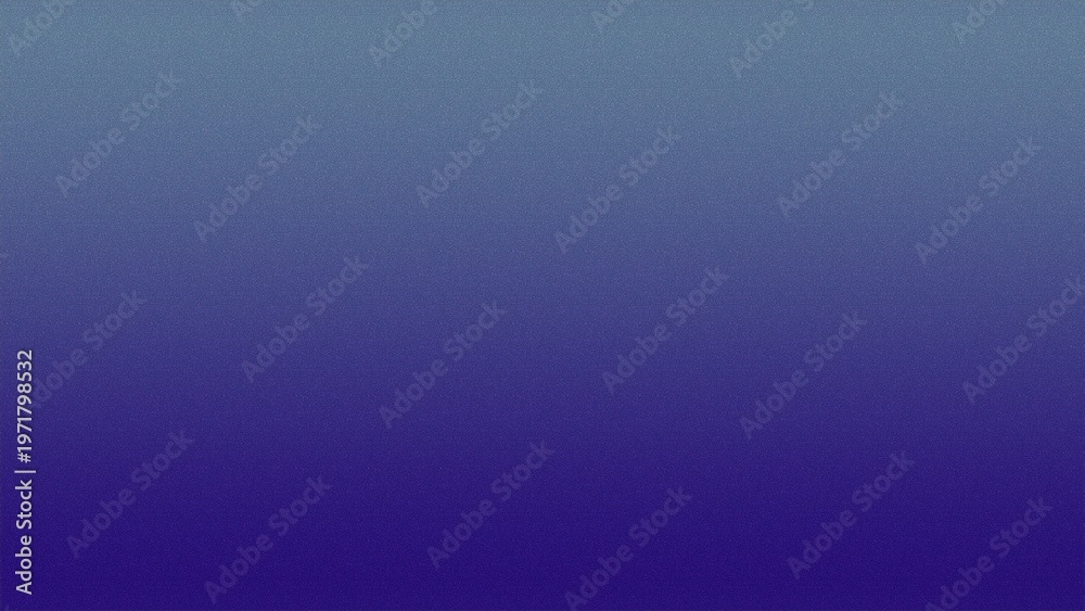 Fototapeta premium Dark navy purple gradient backdrop, abstract lo-fi grainy texture, high resolution 8k minimalist background