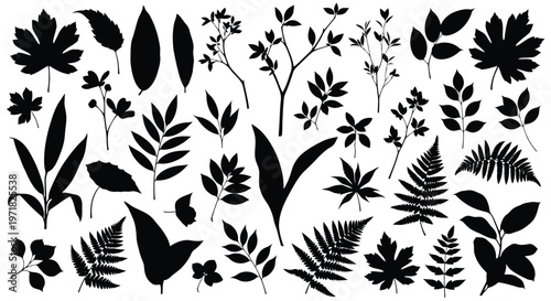 Close-up of intricately carved wooden elephant tusks and motifs