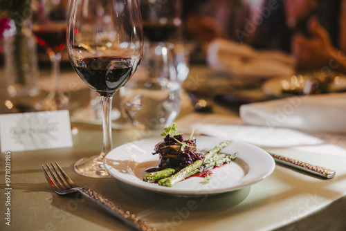 Winemaker Dinner