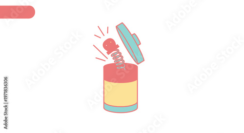 Colorful Cosmetic Lipstick Makeup Product.